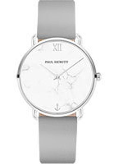 Женские немецкие часы Paul Hewitt, Miss Ocean Line PH-M-S-M-31S