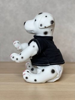 Игрушка мягконабивная 35см AniReal Долматинец (60102)