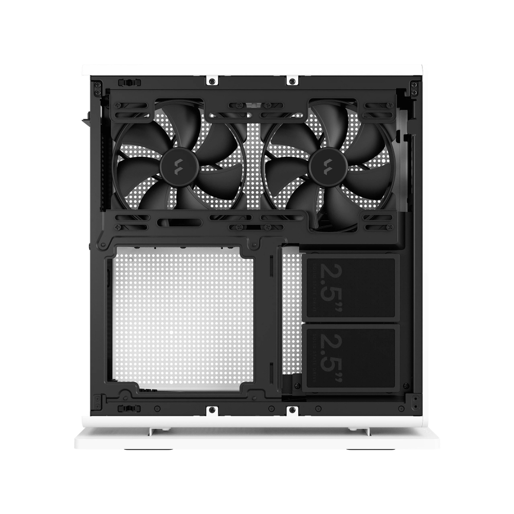 Корпус mini-ITX Fractal Design Ridge
