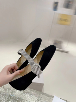 Балетки Jimmy Choo