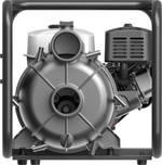 Мотопомпа бензиновая для грязной воды SUNREKA GWPH80T с двигателем HONDA 215071