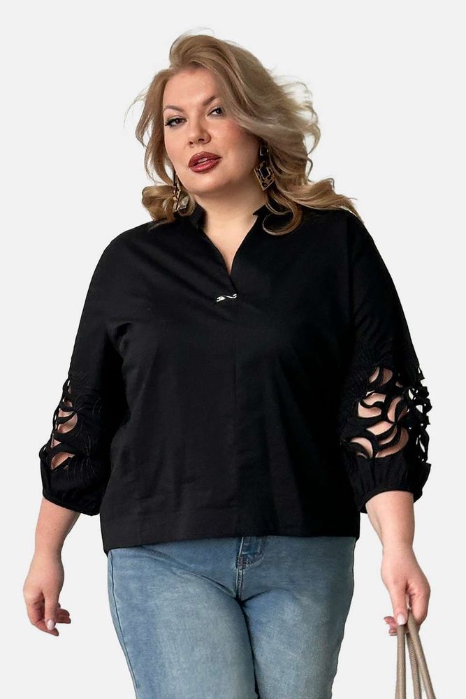 Блузка 20246 Fabrika