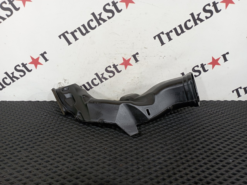 Воздуховод отопителя 2020г.