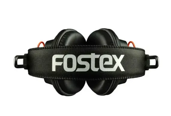 Fostex T50RP MK3