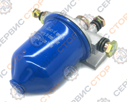 Фильтр топливный в сборе С0506  TY295