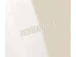Холодильник двухкамерный Nordfrost NRT 141 732 бежевый