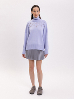 Свитер FICO SHORT