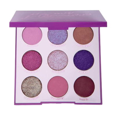 ColourPop It’s my pleasure palette