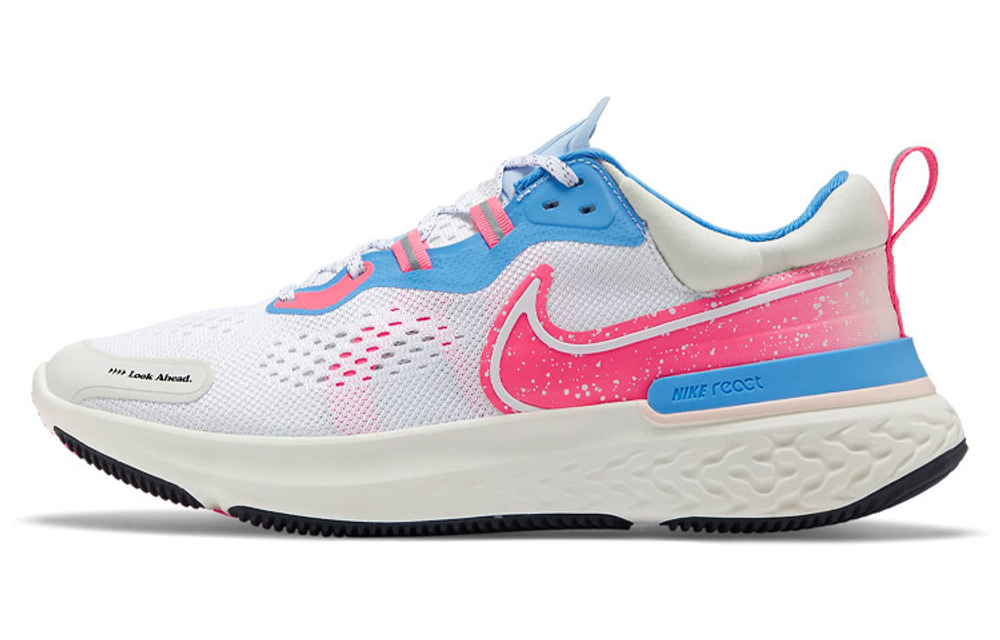 Кроссовки Nike React Miler 2