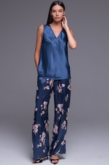 Пижама Mia-Amore 7505 "Viola"