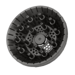 Цифровой фен для волос 2200Вт BaByliss PRO GoldFX 4Artists FXBDG1E