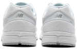 Кроссовки New Balance Nb 480 V5 (Женская размерная сетка)