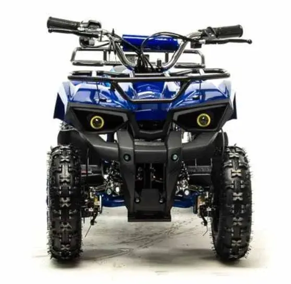 Электроквадроцикл Motoland ATV E008 800Вт