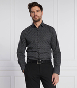 рубашка Karl Lagerfeld - черный(605003 524685)