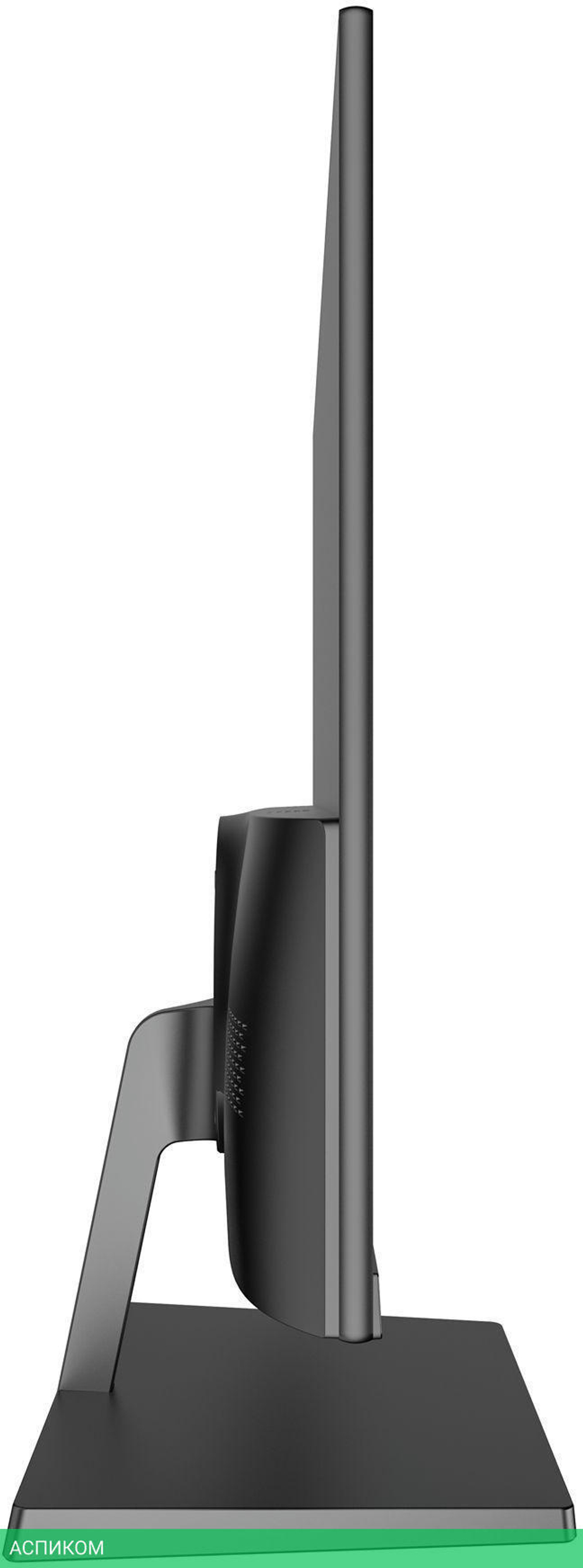 Монитор Digma Progress 24A501F черный (DM24VB02)