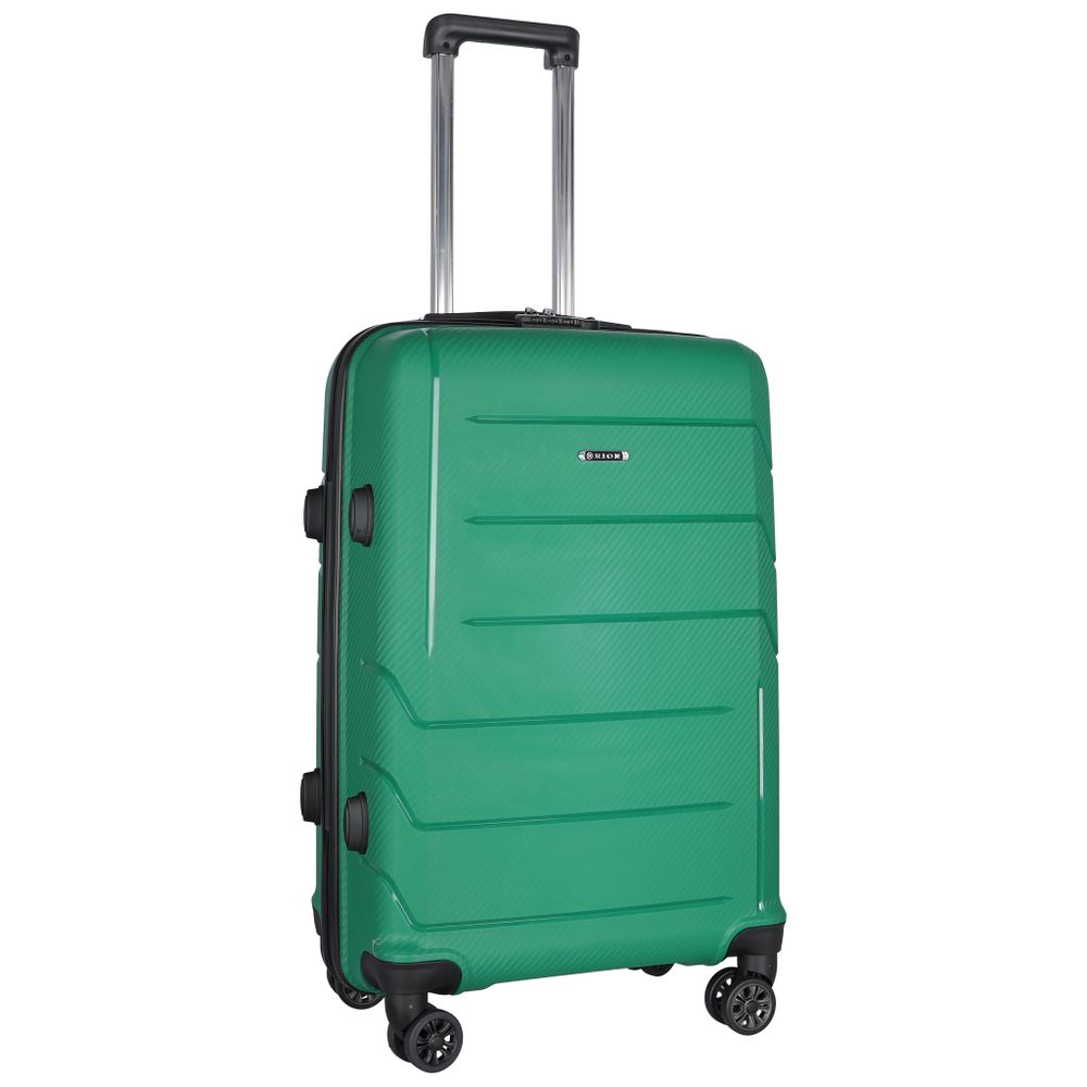 Чемодан 462 / Полипропилен