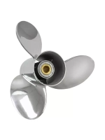 Винт YHX для лодочных моторов Suzuki DF150-300 (15х21)