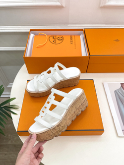 Hermes Isabella 30 Sandal