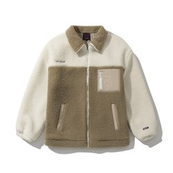 КУРТКА YMKASHIX FURRY HTF