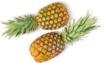 Ананасы