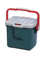Ударопрочный ящик для пикника IRIS RV BOX Bucket 25B
