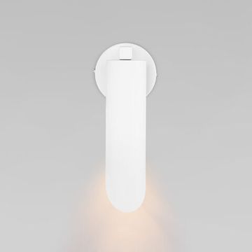 Настенный светильник 40037/1 белый Wing Eurosvet