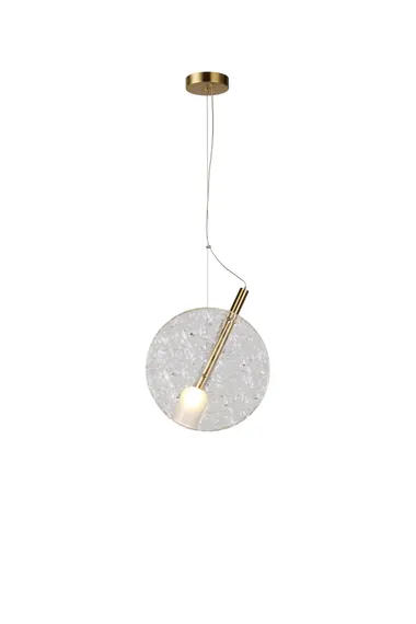 82176-B GD (1) Подвесные светильники NW