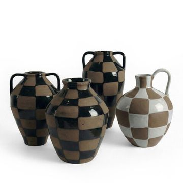 Ваза ACCESSORIES, MOD INTERIORS