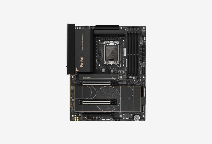 ASUS ProArt Z890-CREATOR WIFI_0126531101946