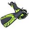 Ласты детские Marlin Active Junior Green