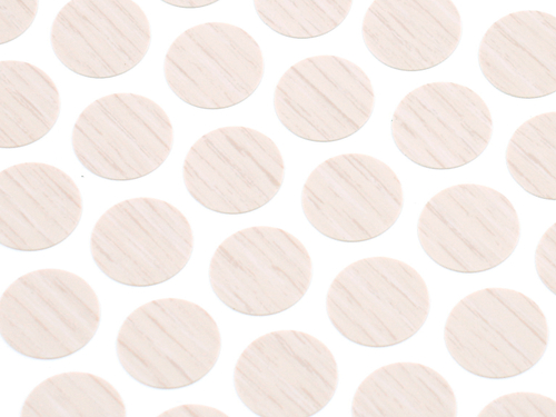 PC2123 Заглушка d14 Молочный дуб/Sut Mese (2500шт)