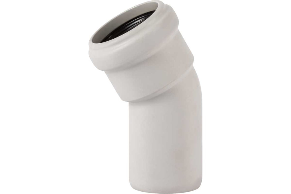 Отвод SKB 50*30 гр. Ostendorf (Остендорф)