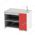 Стол демонстрационный 7