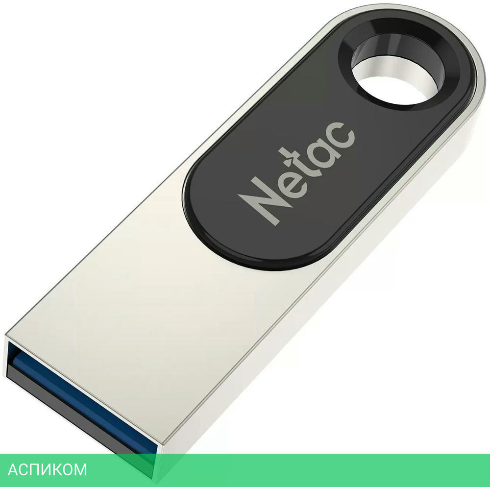USB Flash-накопитель Netac U278 32Gb NT03U278N-032G-30PN