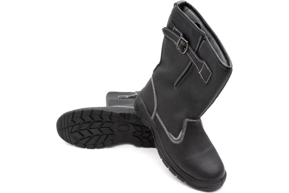 Сапоги Аскет подошва ПУ, микрофибра - ПОД ЗАКАЗ