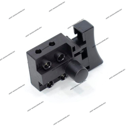 Выключатель подходит для миксера Интерскол КМ-1000