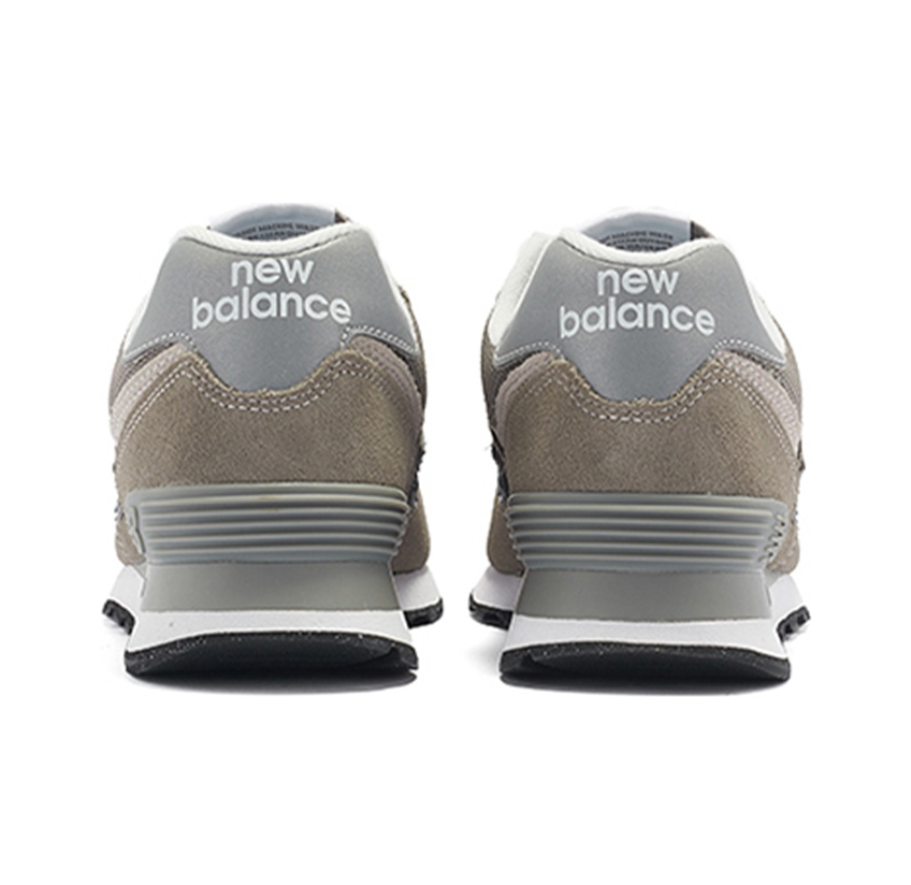 Кроссовки New Balance NB 574 'Grey' ML574EVG