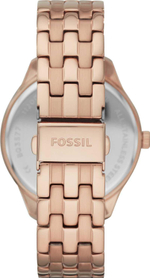 Мужские наручные часы Fossil BQ3576