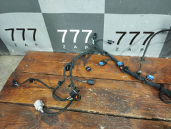 Проводка двигателя Exeed VX 21-нв Б/У Оригинал 806002107AA