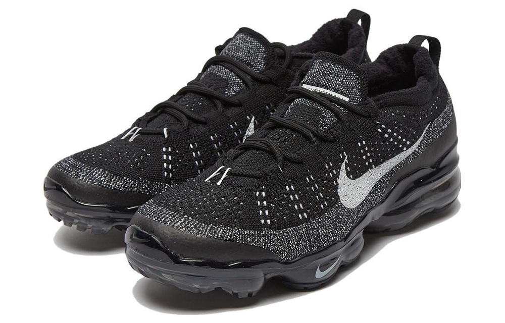 Кроссовки Nike VaporMax 2023 Air Flyknit Oreo, DV1678-001