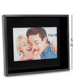 Bellezza Casa CHK-041 Фоторамка «Ты и Я» (фото 13х18)