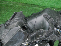 Битая Фара правая Lexus NX 1 (2014-2017) Full LED