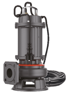 Насосы для ливневой канализации