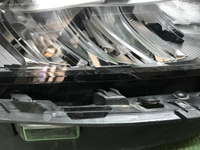 Фара правая Geely Tugella (2019-2024) LED