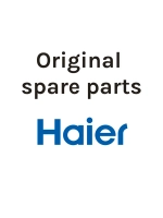 Пульт для телевизора Haier 0530080921 (0530090474, HTR-U33GR, 0530090665) 0530080921