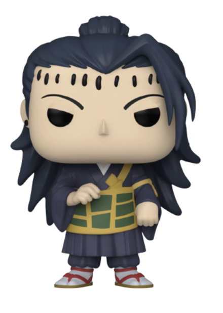 Фигурка Funko POP! Animation Jujutsu Kaisen S2 Suguru Geto