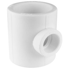 Тройник редукционный 50/40/50 (35/5) VALFEX