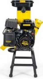 Измельчитель веток бензиновый CHAMPION SC2818