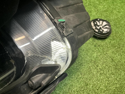 Фара левая Kia Soul 3 SK (2019-2022) галоген