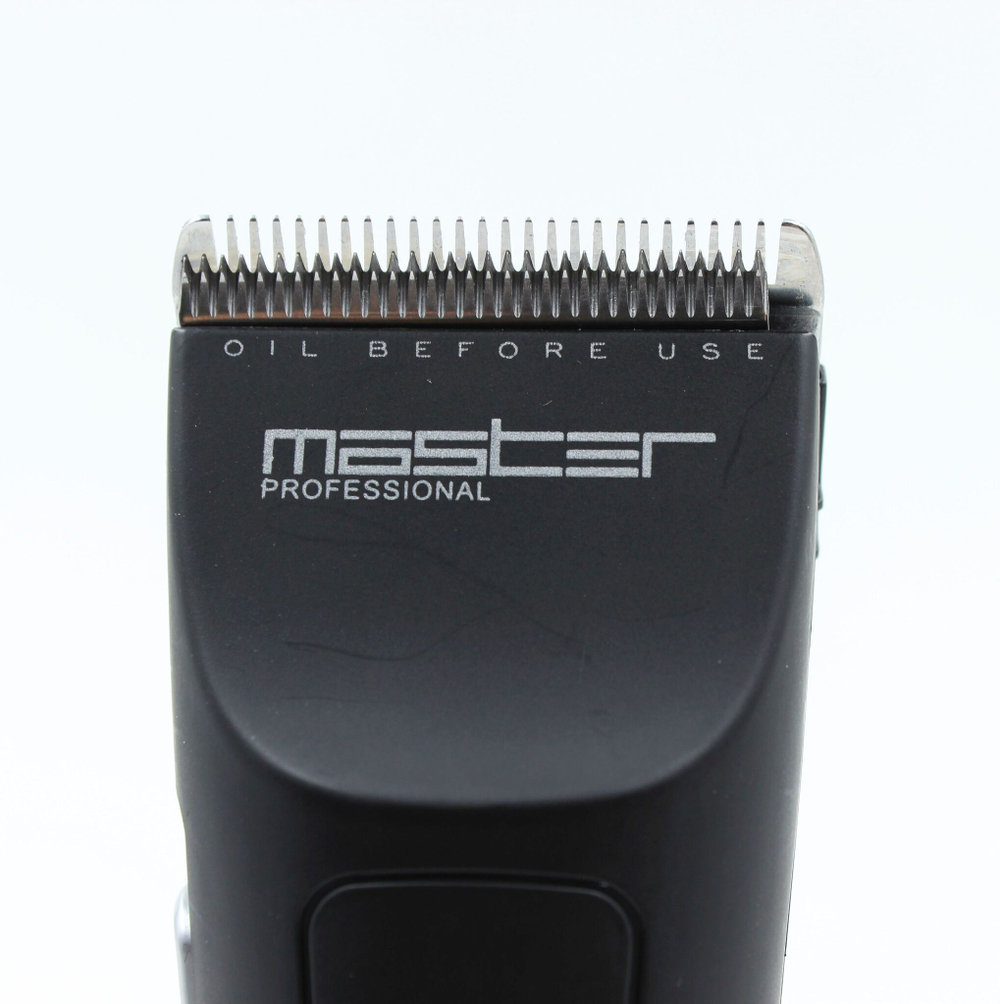 Машинка для стрижки MASTER Professional МР-205